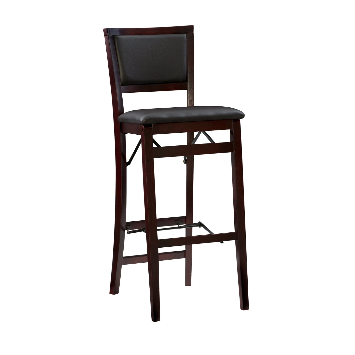 Triena 30 In Pad Back Folding Bar