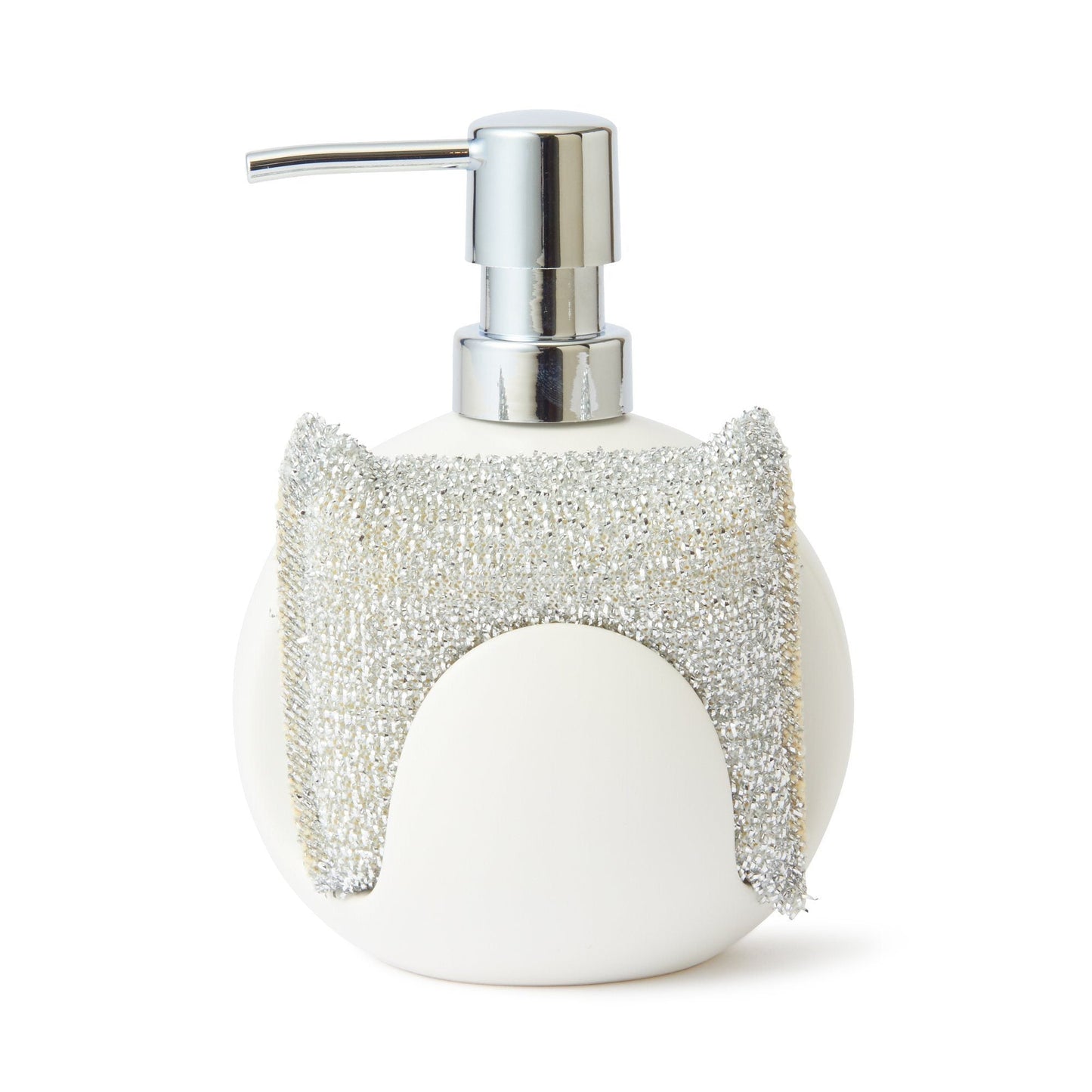 Penew Kitchen Dispenser Matt X White