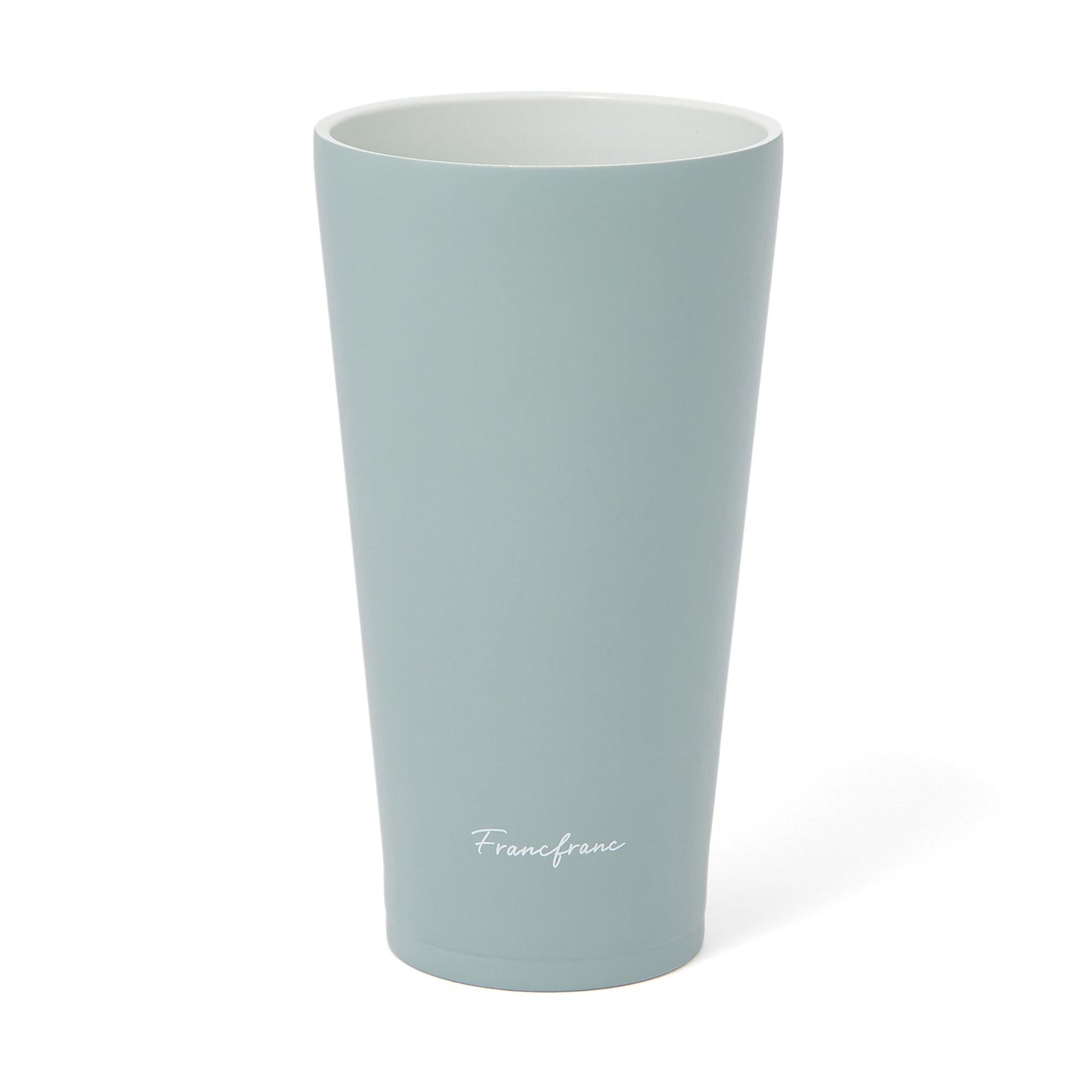 Ceramic Coating Stainless Steel Tumbler Blue