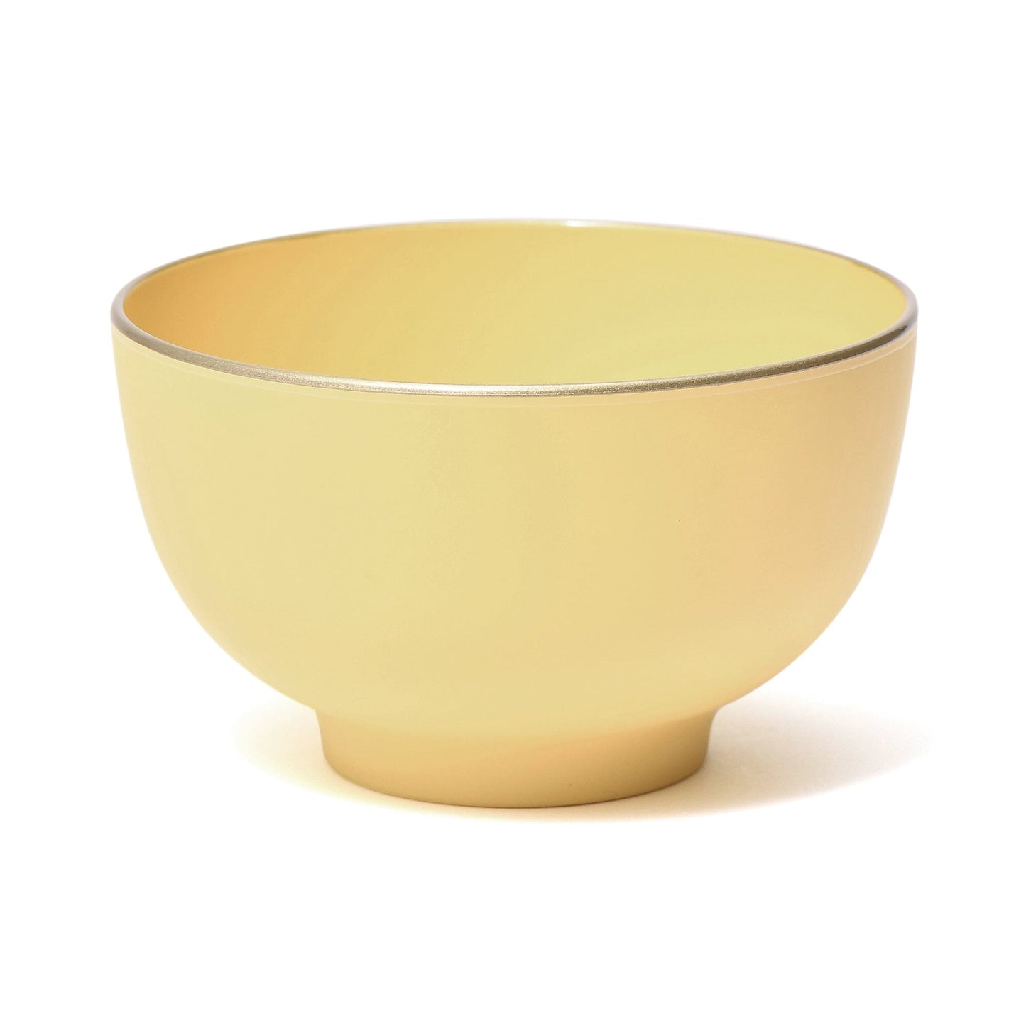 Color Shiruwan S Yellow