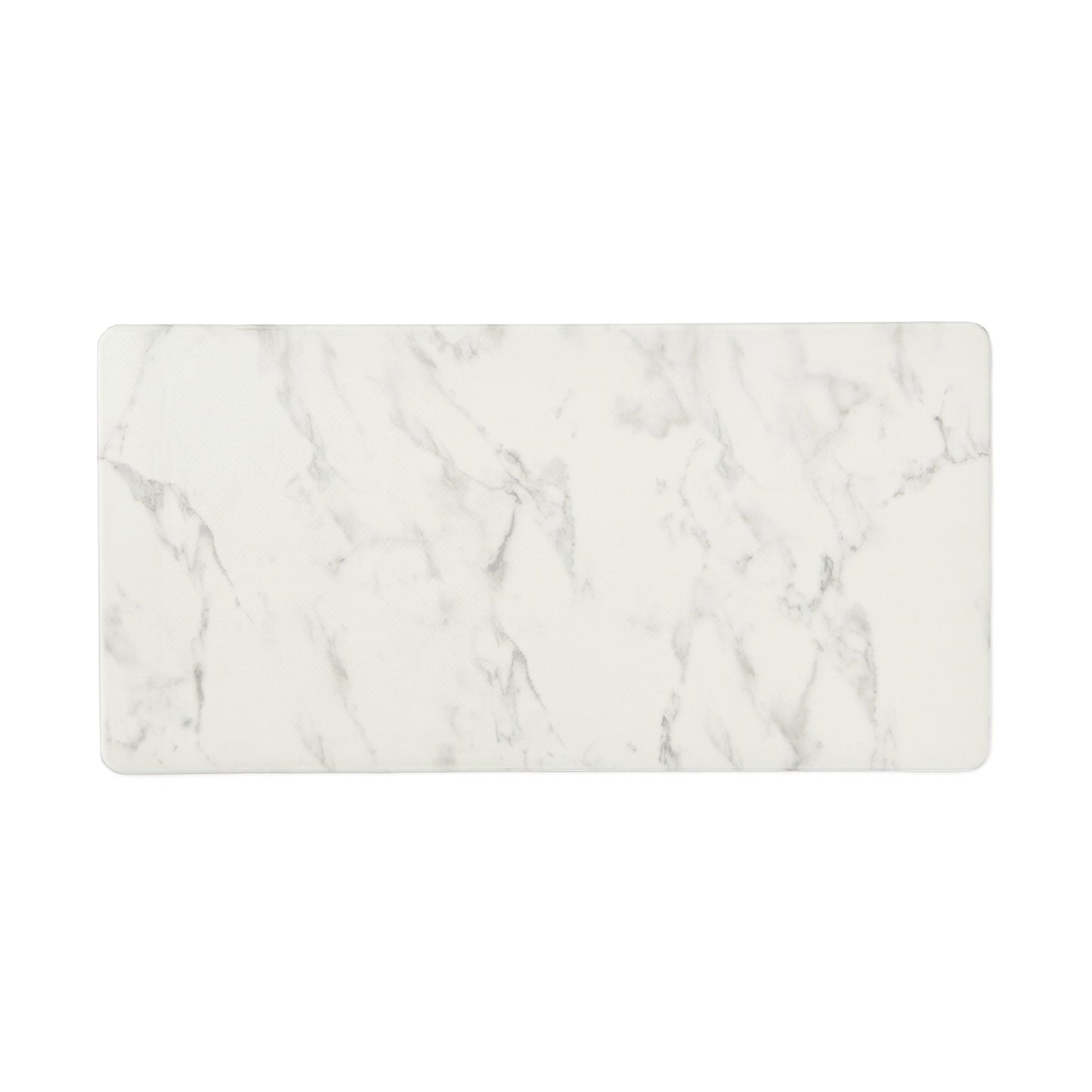 Pvc Kitchen Mat Marble Xs