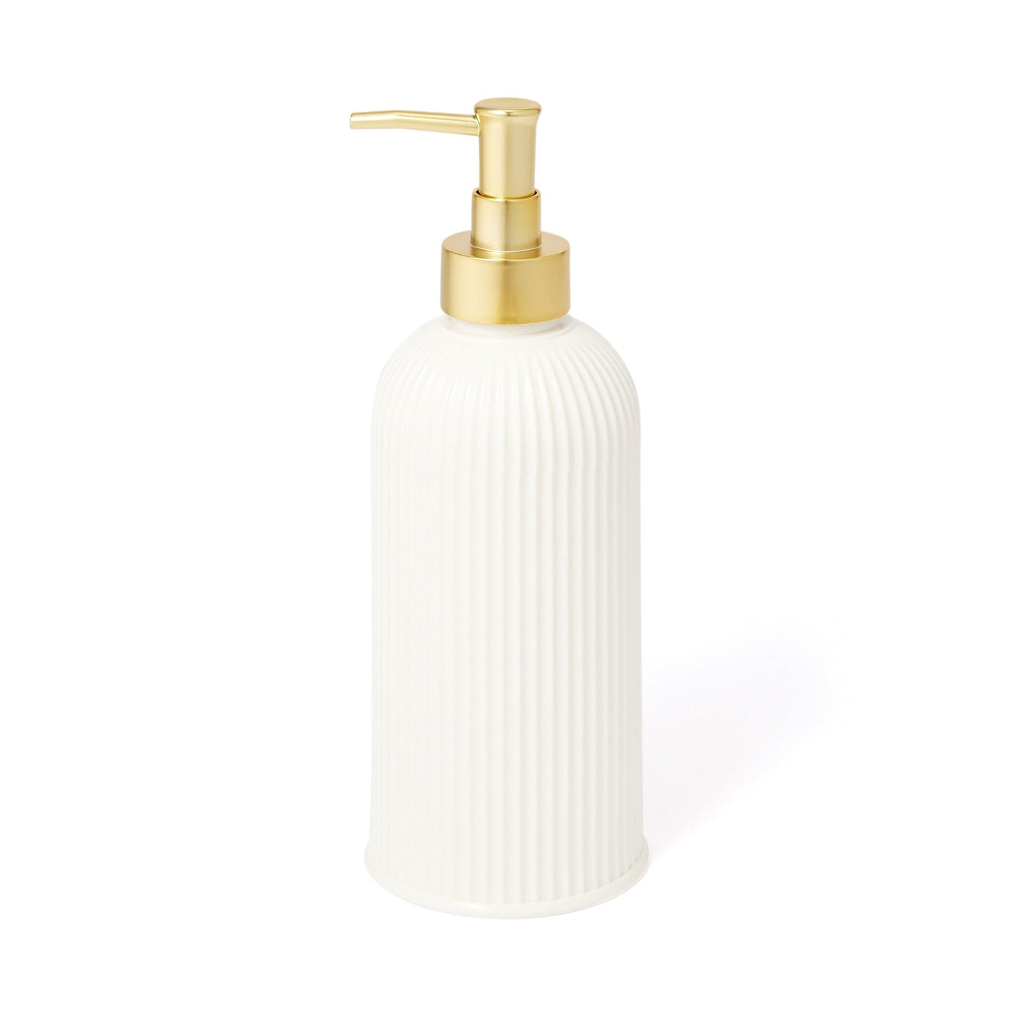 Mite Dispenser Liquid White