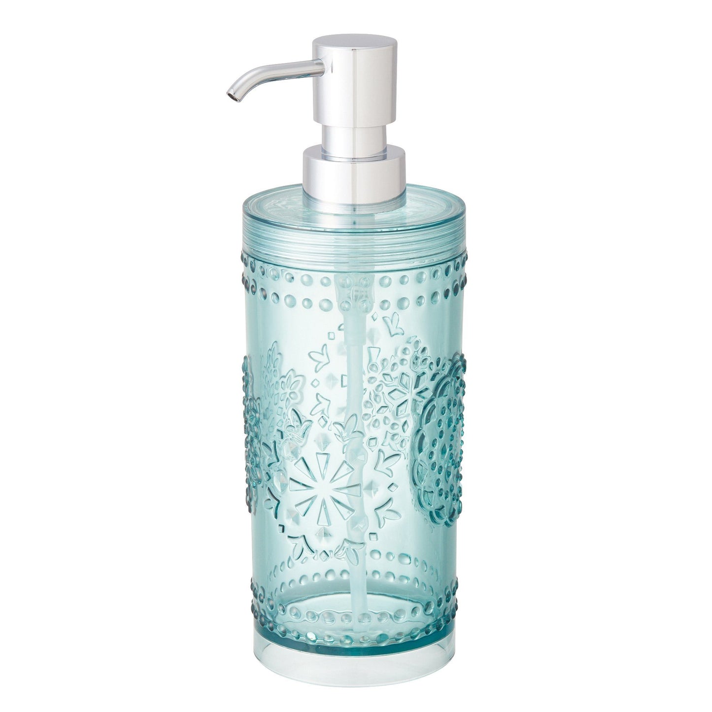 Crochet Dispenser Bl 500Ml