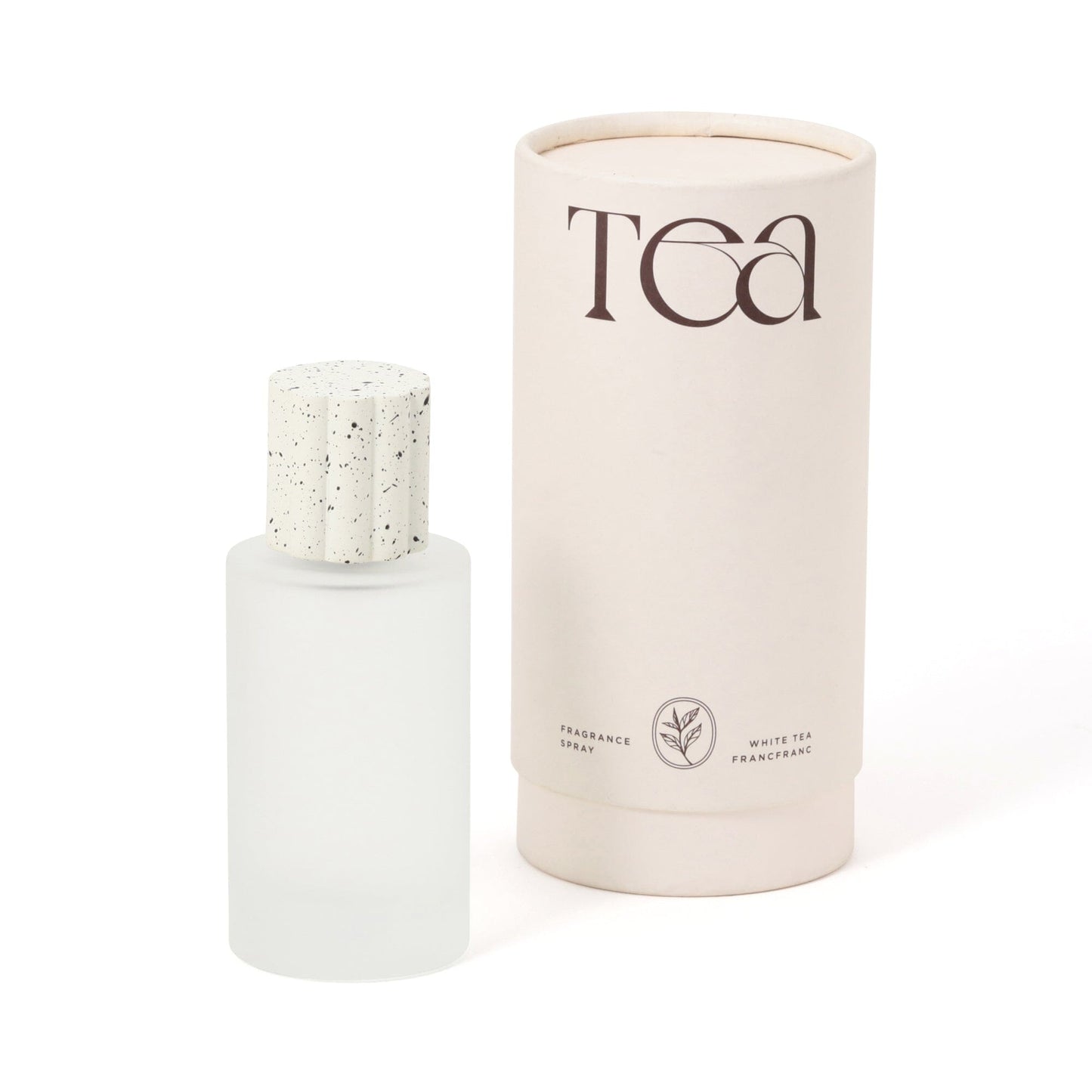 Tea Fragrance Spray White Tea