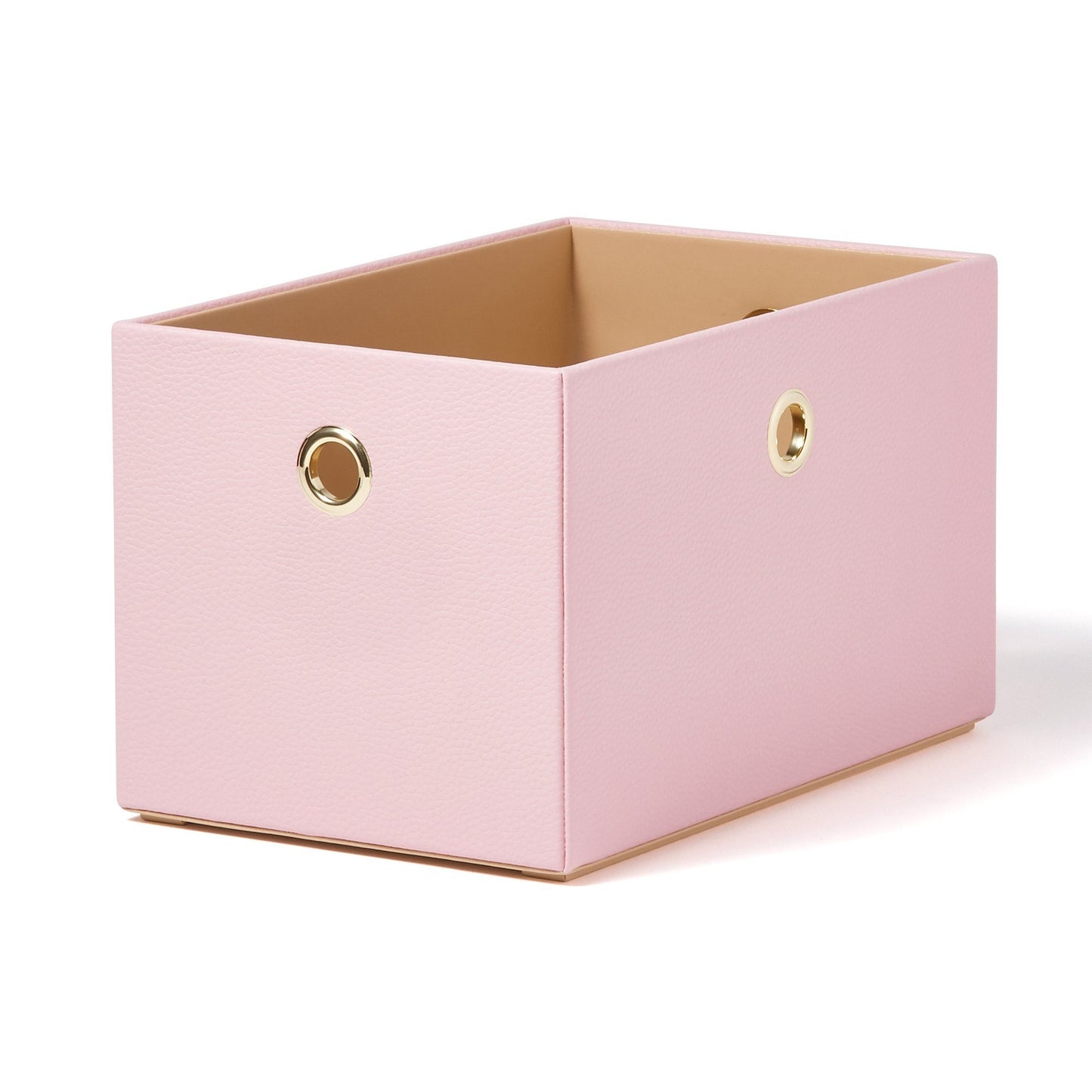 Pulire Stacking Box Small Pink