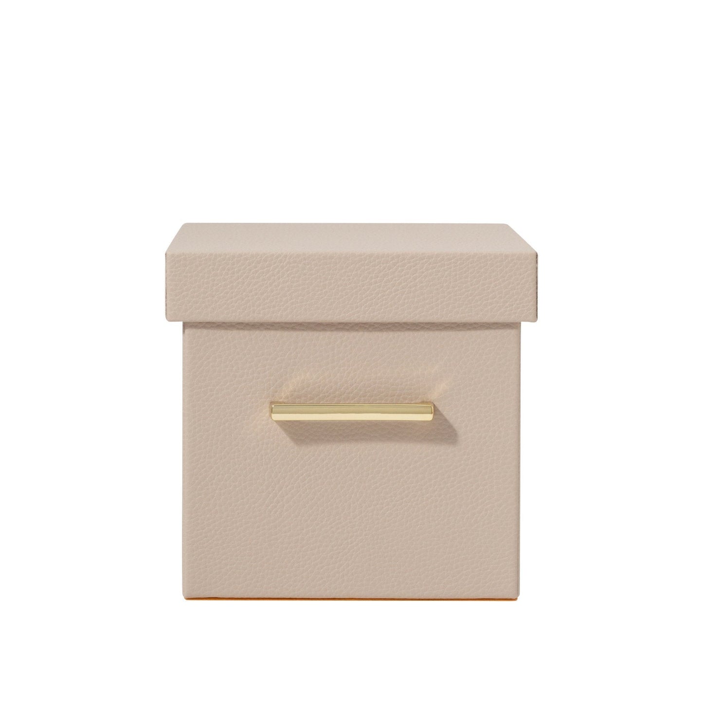 Pulire Box Small Ivory