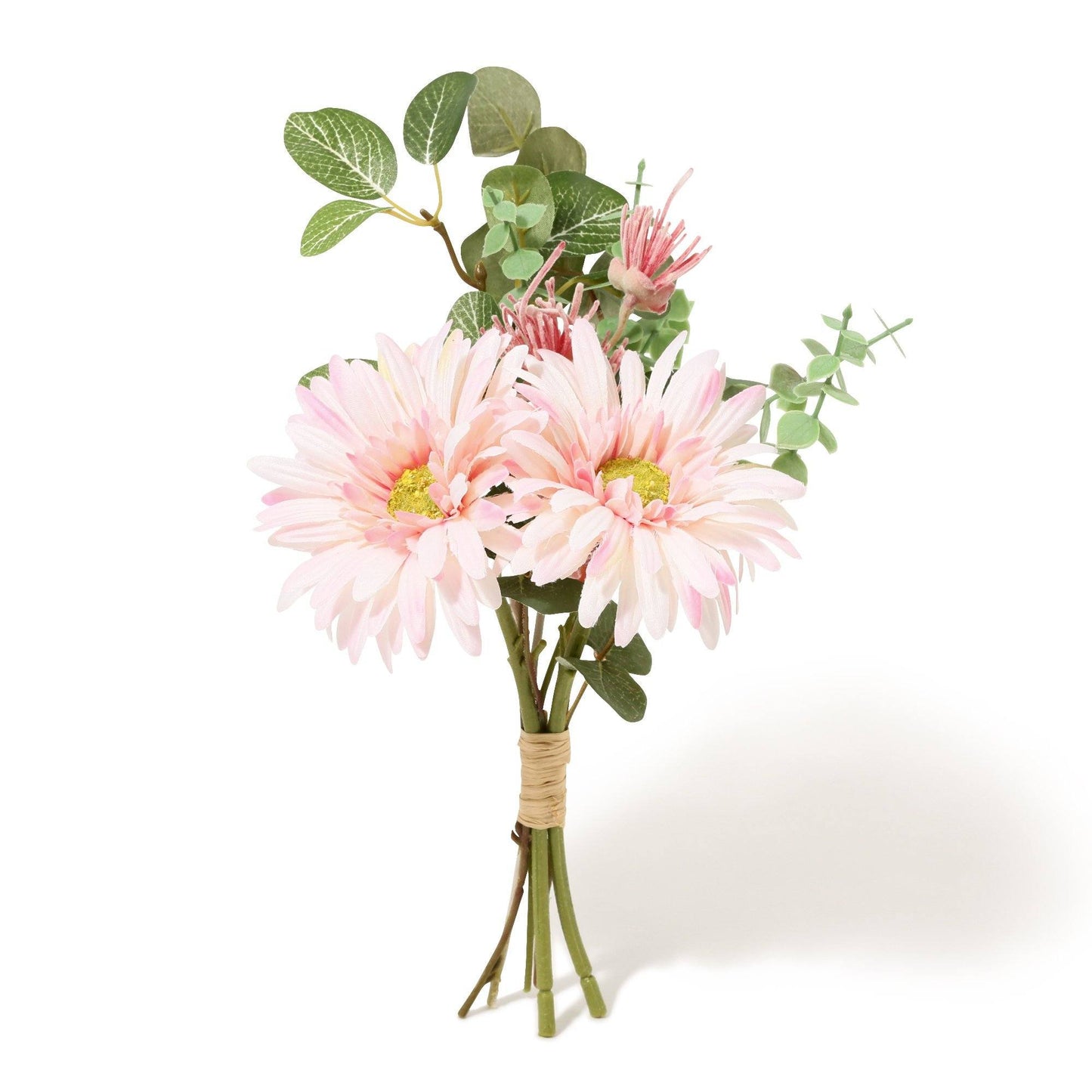 Petit Bouquet Gerbera Mix Light Pink