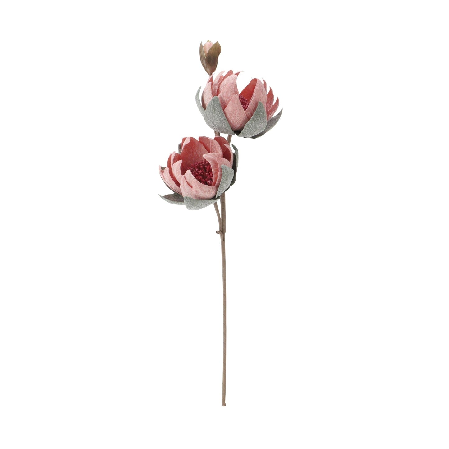 Artplants Peony Pink
