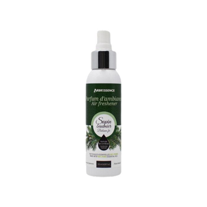 Arbressence - Balsam Fir Essential Oil Air Freshener - 10% Bonus, 120ml