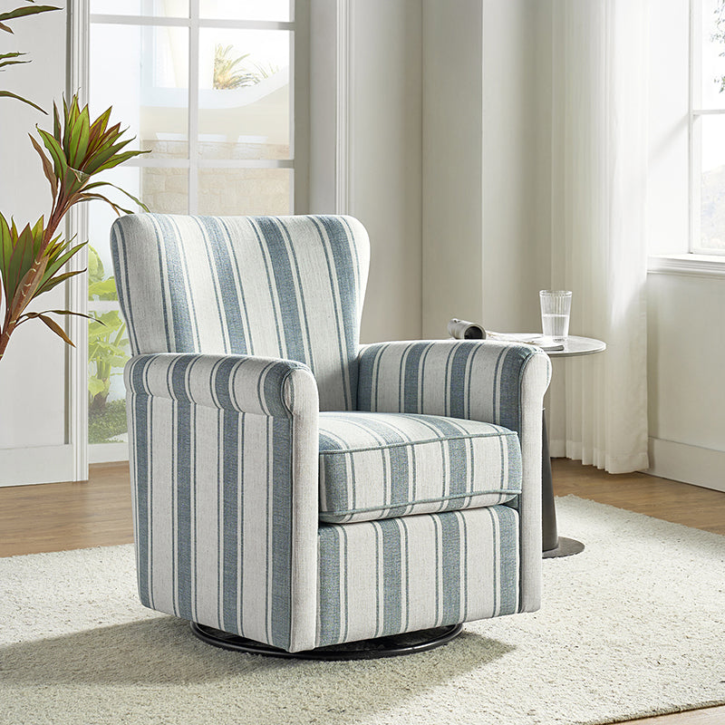 Christoph Swivel Chair
