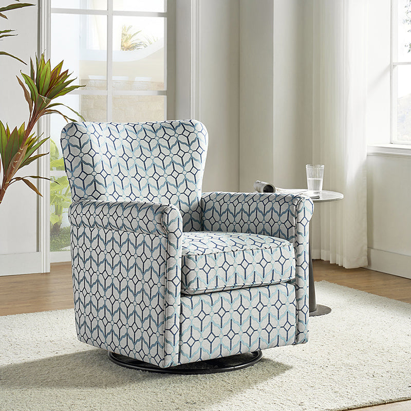 Christoph Swivel Chair
