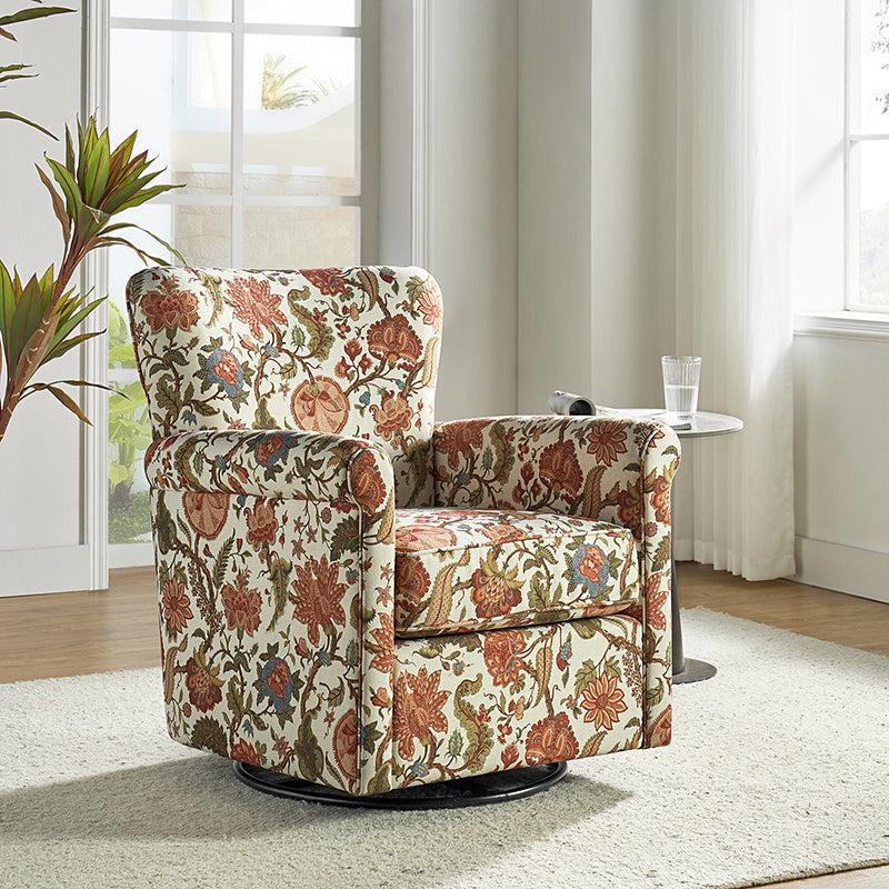 Christoph Swivel Chair