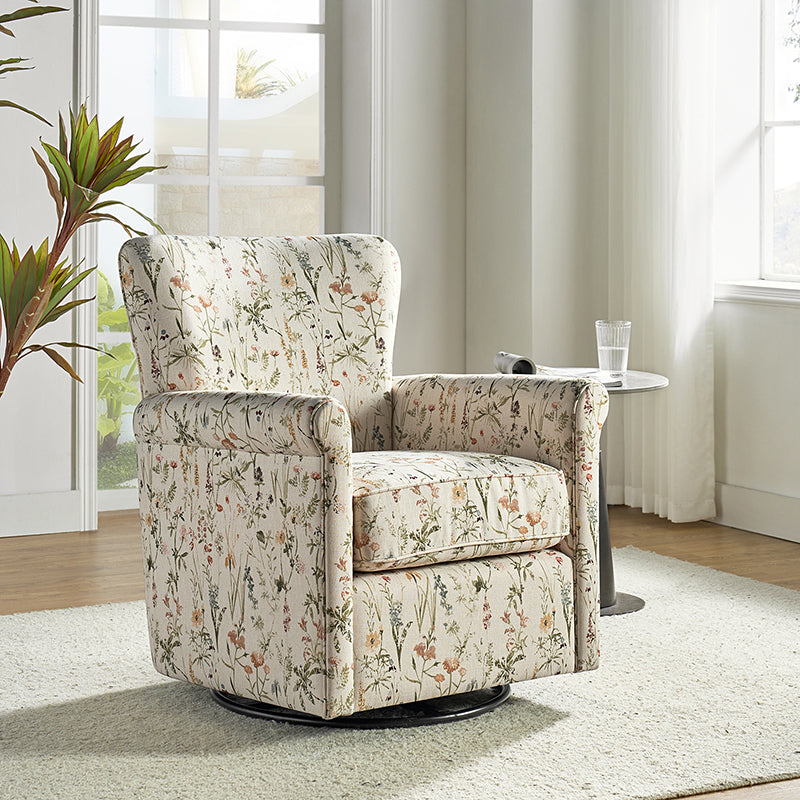 Christoph Swivel Chair