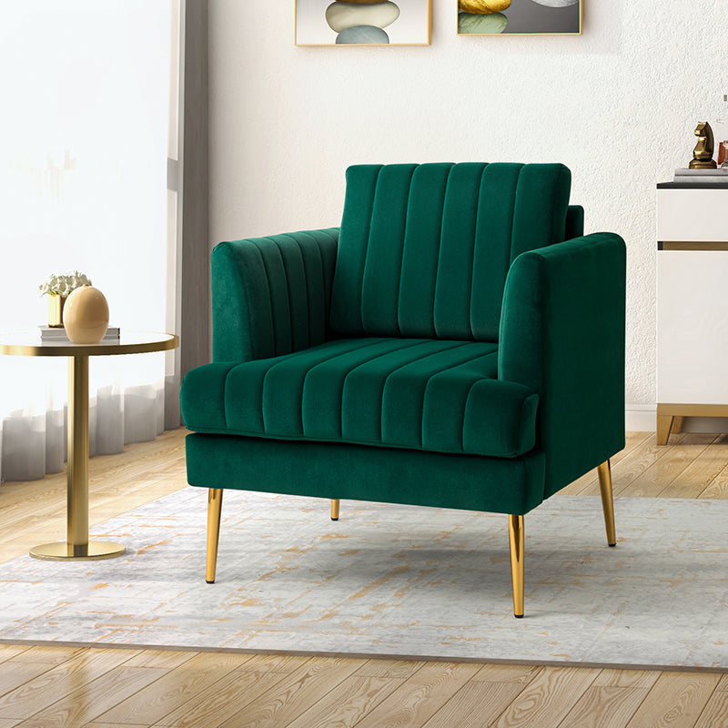 Periphetes Armchair