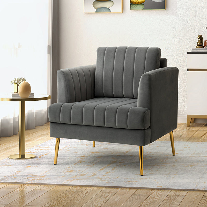 Periphetes Armchair