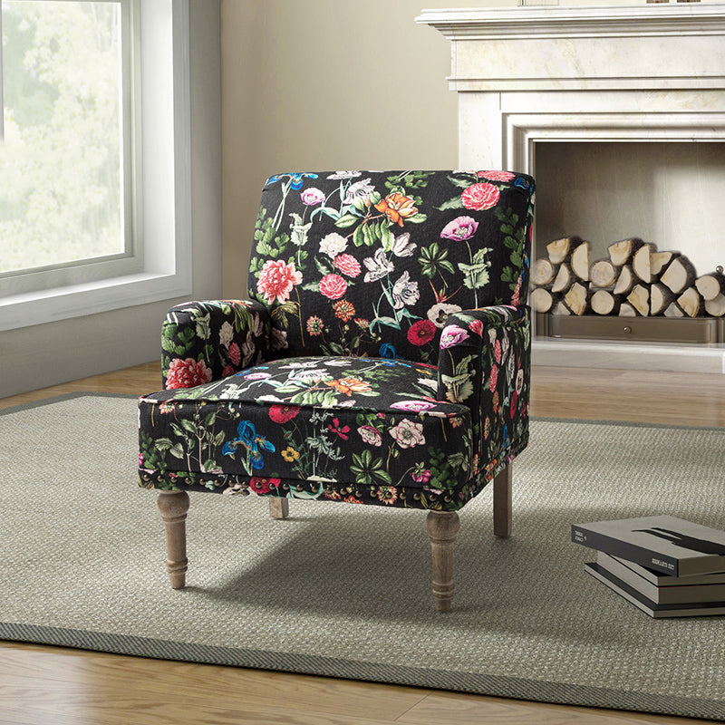 Sienna Upholstered Armchair