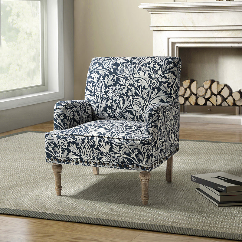 Sienna Upholstered Armchair