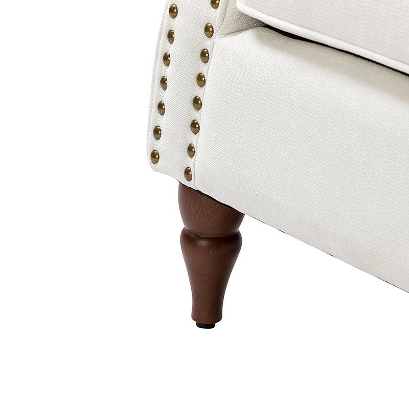 Mercean Upholstered Armchair
