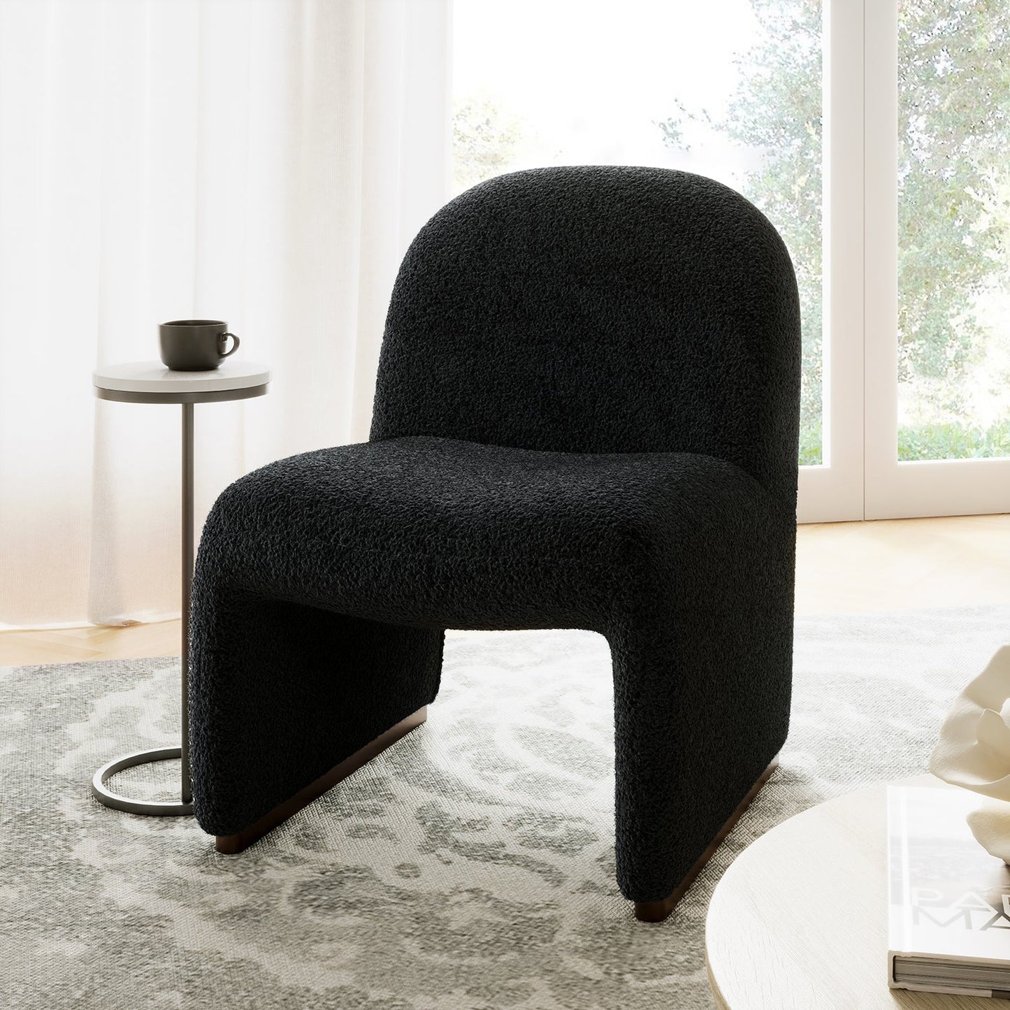Ludwig Side Chair