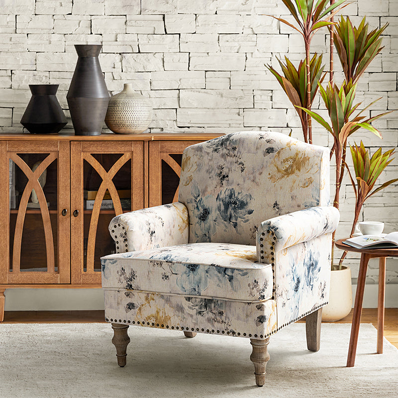 Raphael Farmhouse Armchair