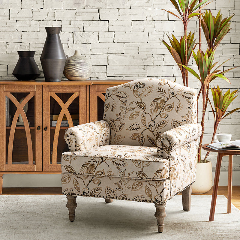 Raphael Farmhouse Armchair