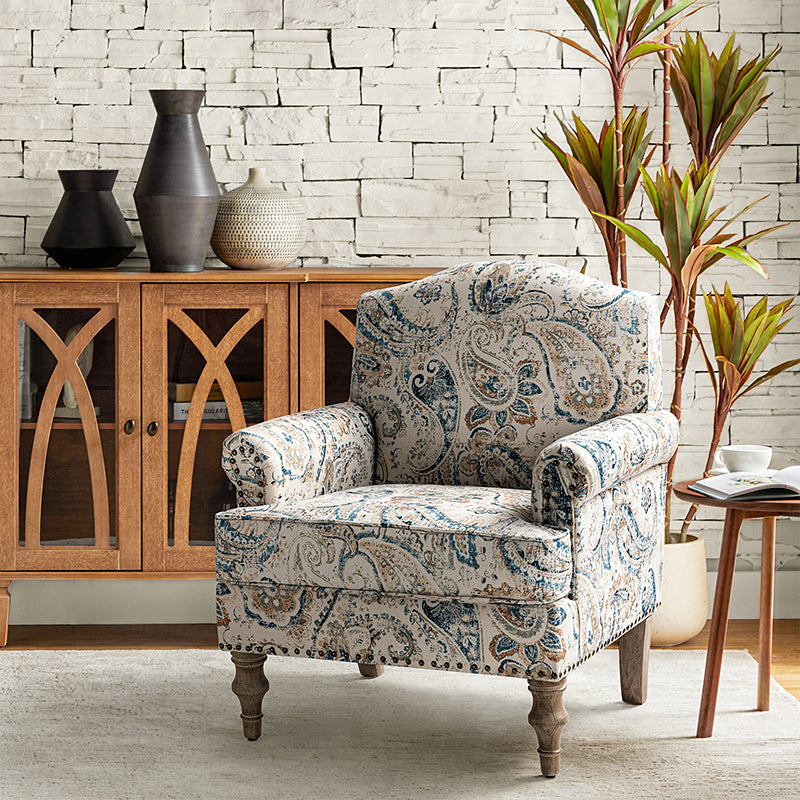 Raphael Farmhouse Armchair