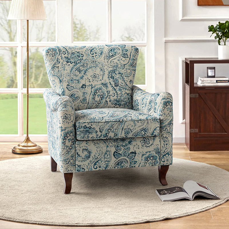 Raimund Armchair