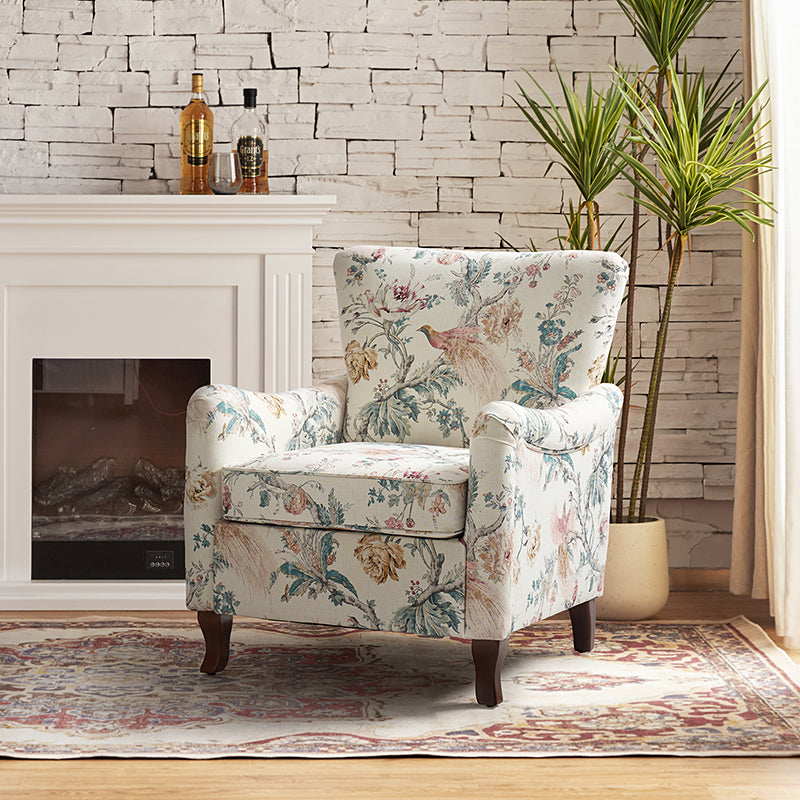Raimund Armchair