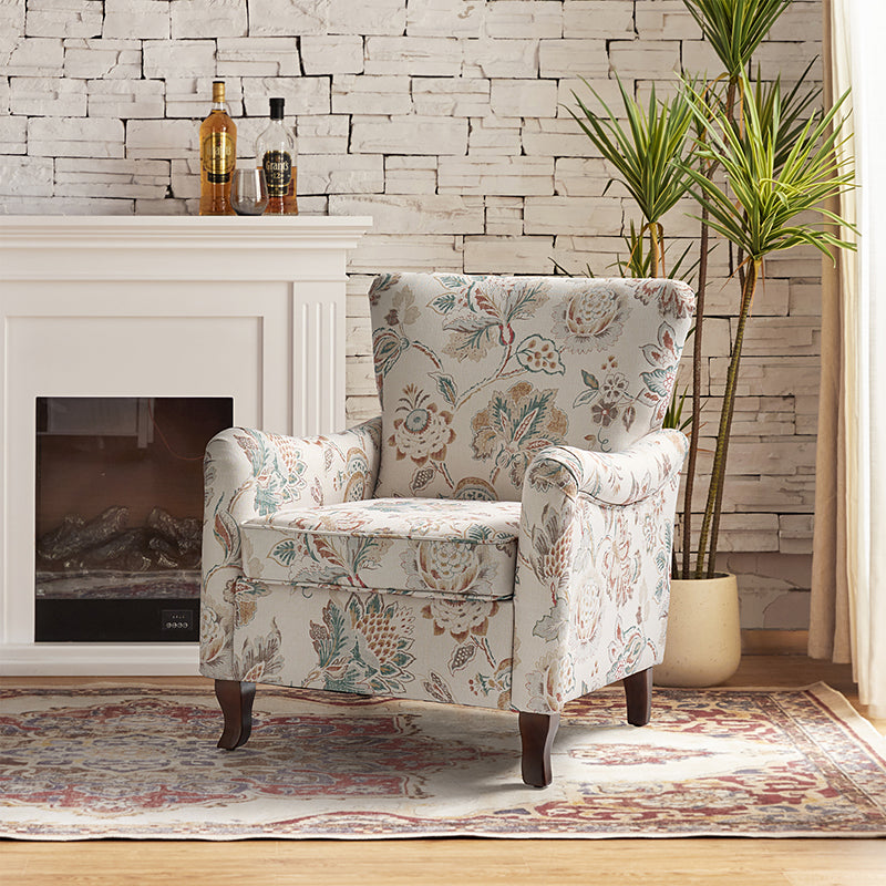 Raimund Armchair