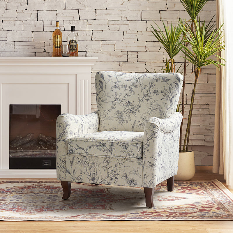 Raimund Armchair