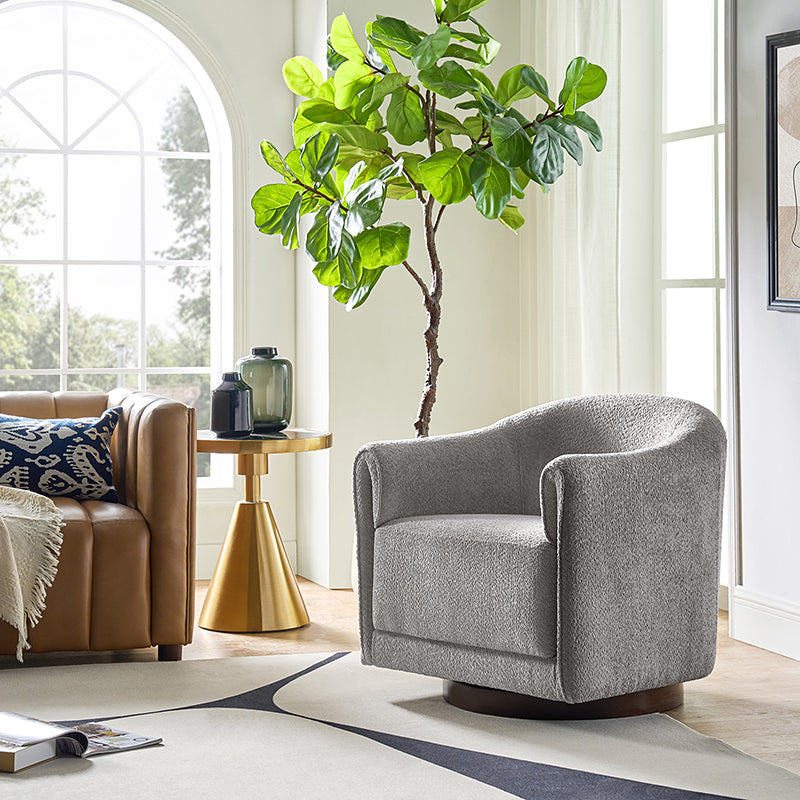Adrian Swivel Chair