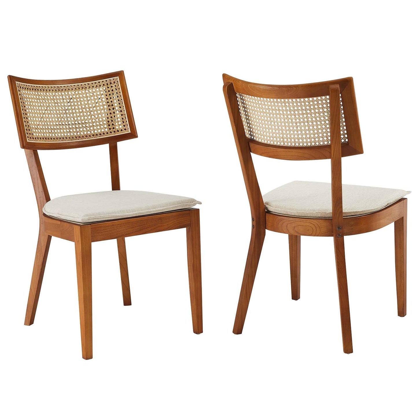 CALEDONIA DINING CHAIRS | BAR AND DINING