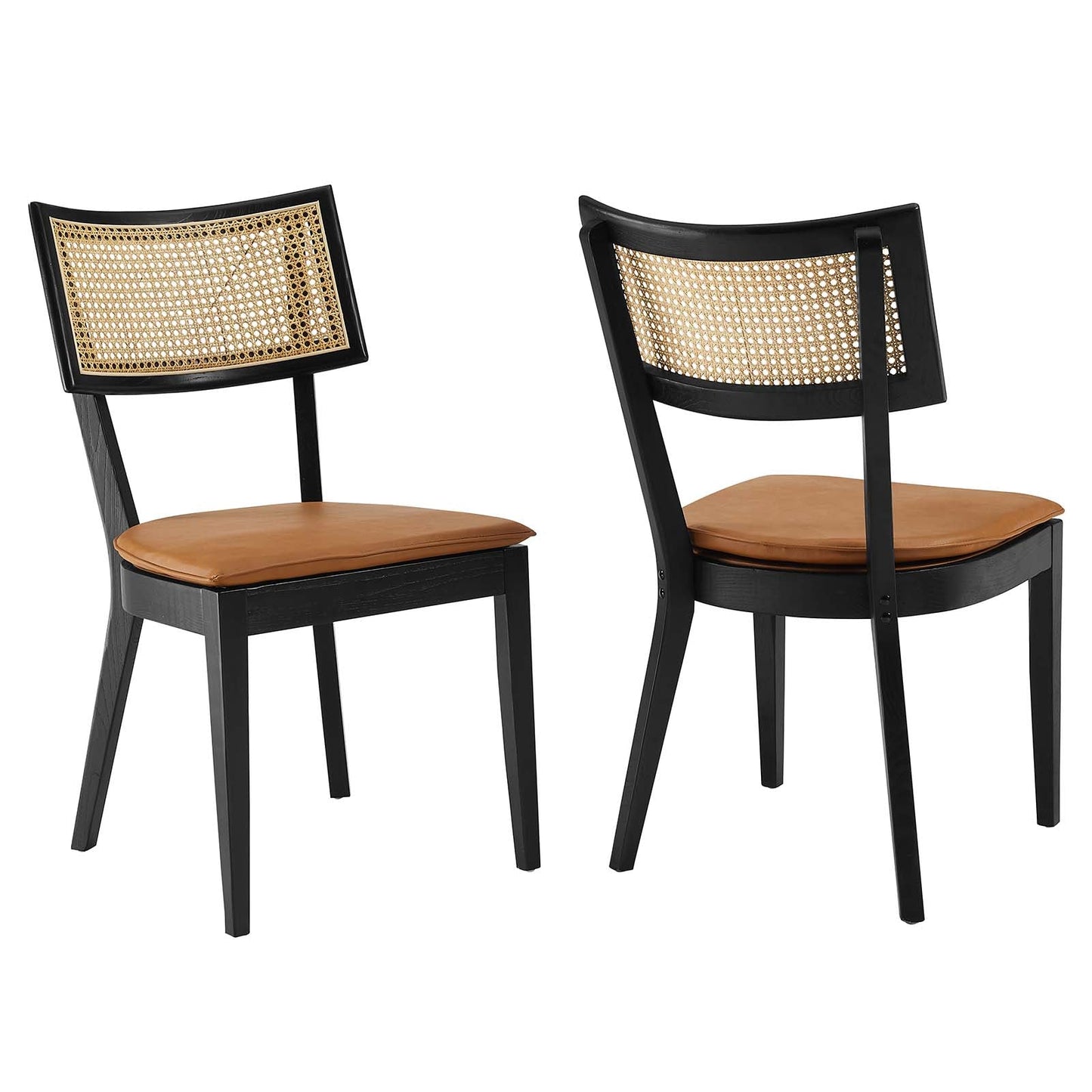 CALEDONIA DINING CHAIRS | BAR AND DINING