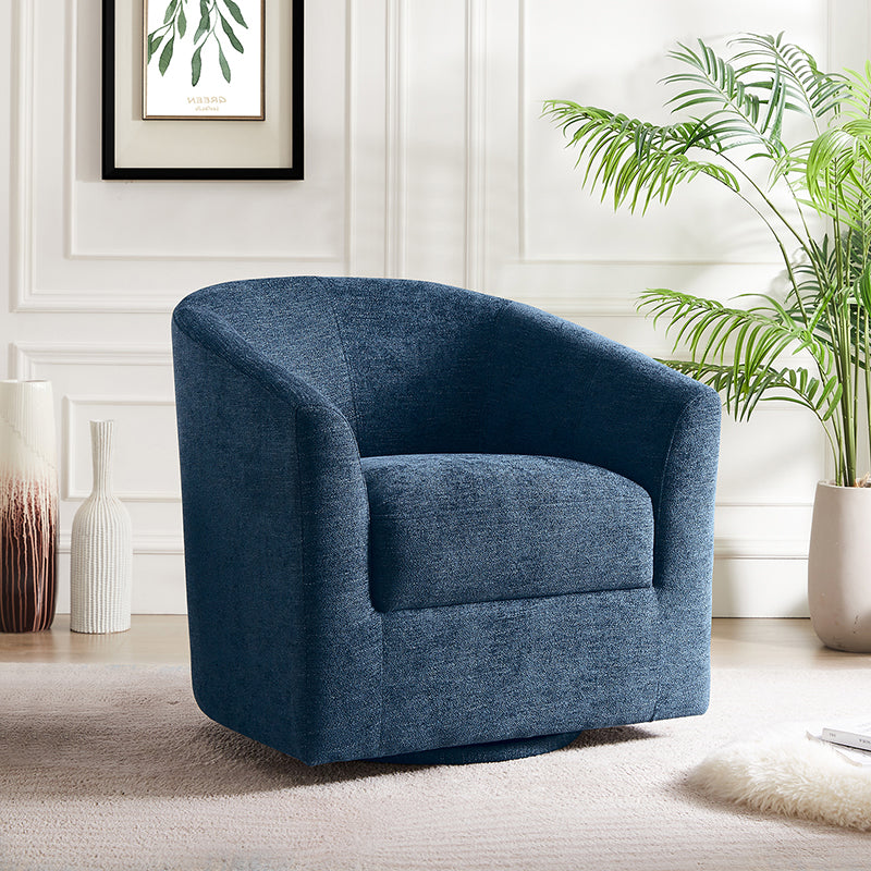 Pablo Barrel Chair