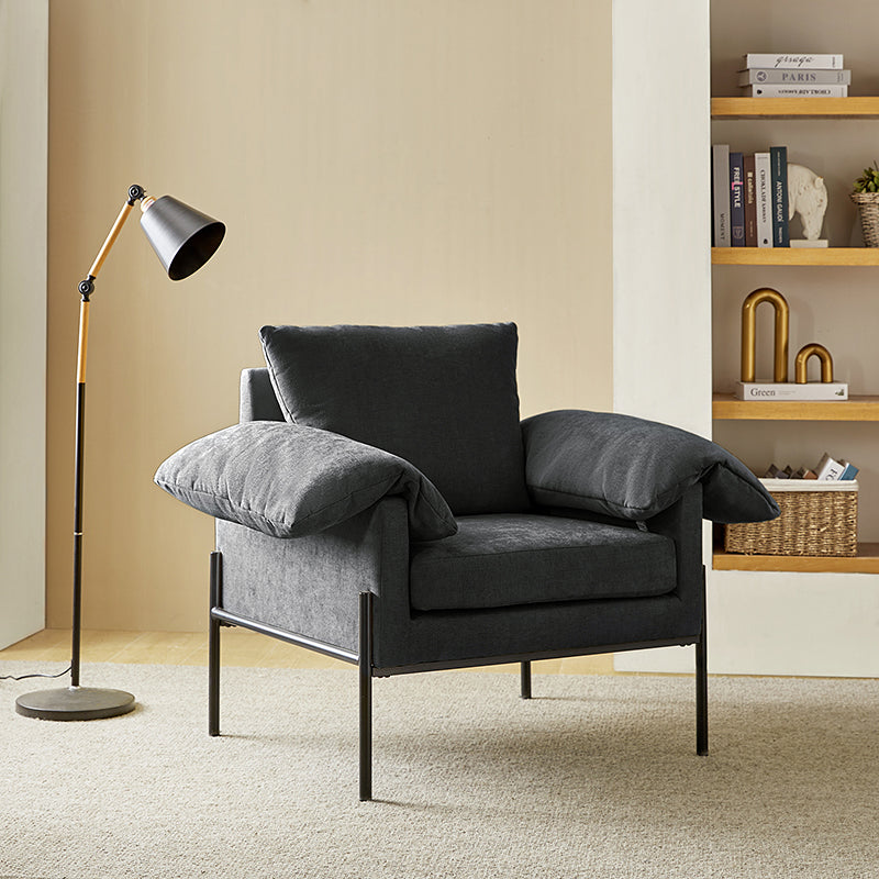 Knut Modern Armchair
