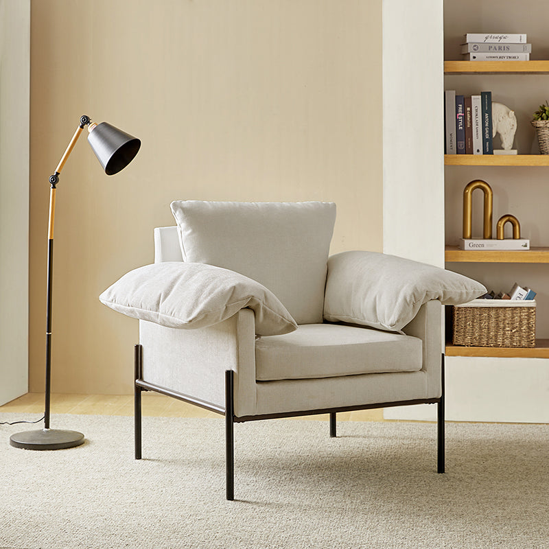 Knut Modern Armchair