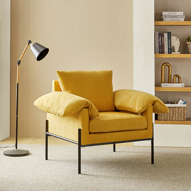 Knut Modern Armchair