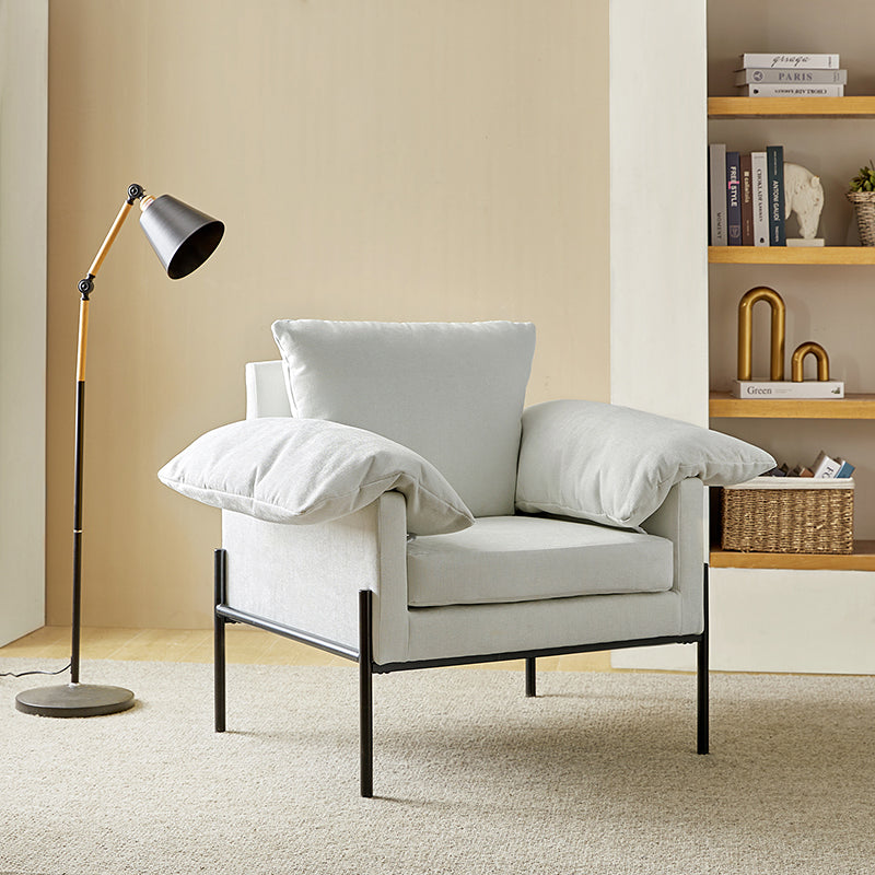 Knut Modern Armchair