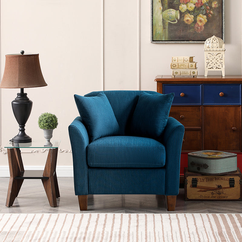 Pilar Armchair