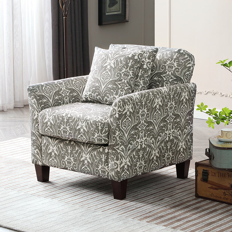 Pilar Armchair