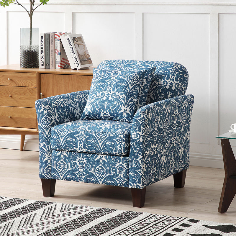 Pilar Armchair