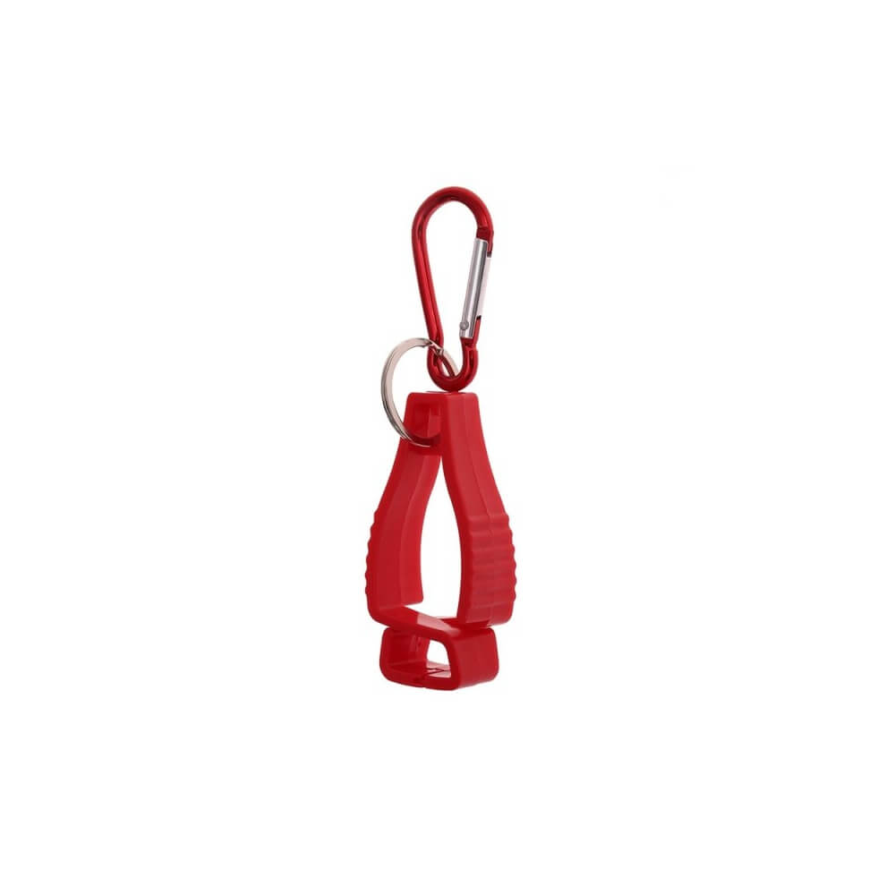 Multifunctional Glove Holder Belt Clip. Shop Cleaning Gloves on Mounteen. Worldwide shipping available.