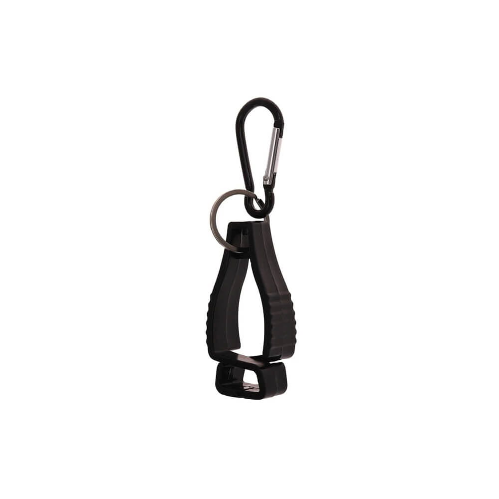 Multifunctional Glove Holder Belt Clip. Shop Cleaning Gloves on Mounteen. Worldwide shipping available.