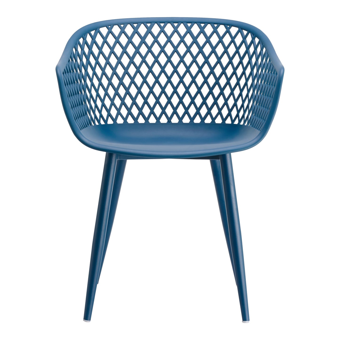 PIAZZA OUTDOOR DINING CHAIR | SET OF 2