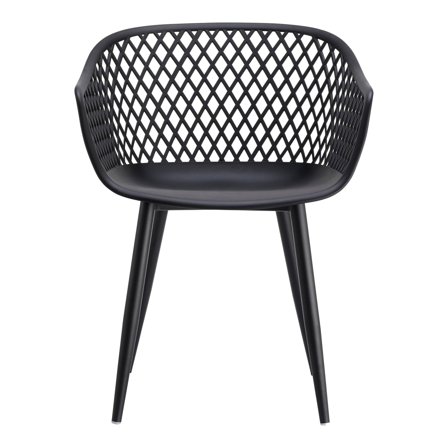 PIAZZA OUTDOOR DINING CHAIR | SET OF 2