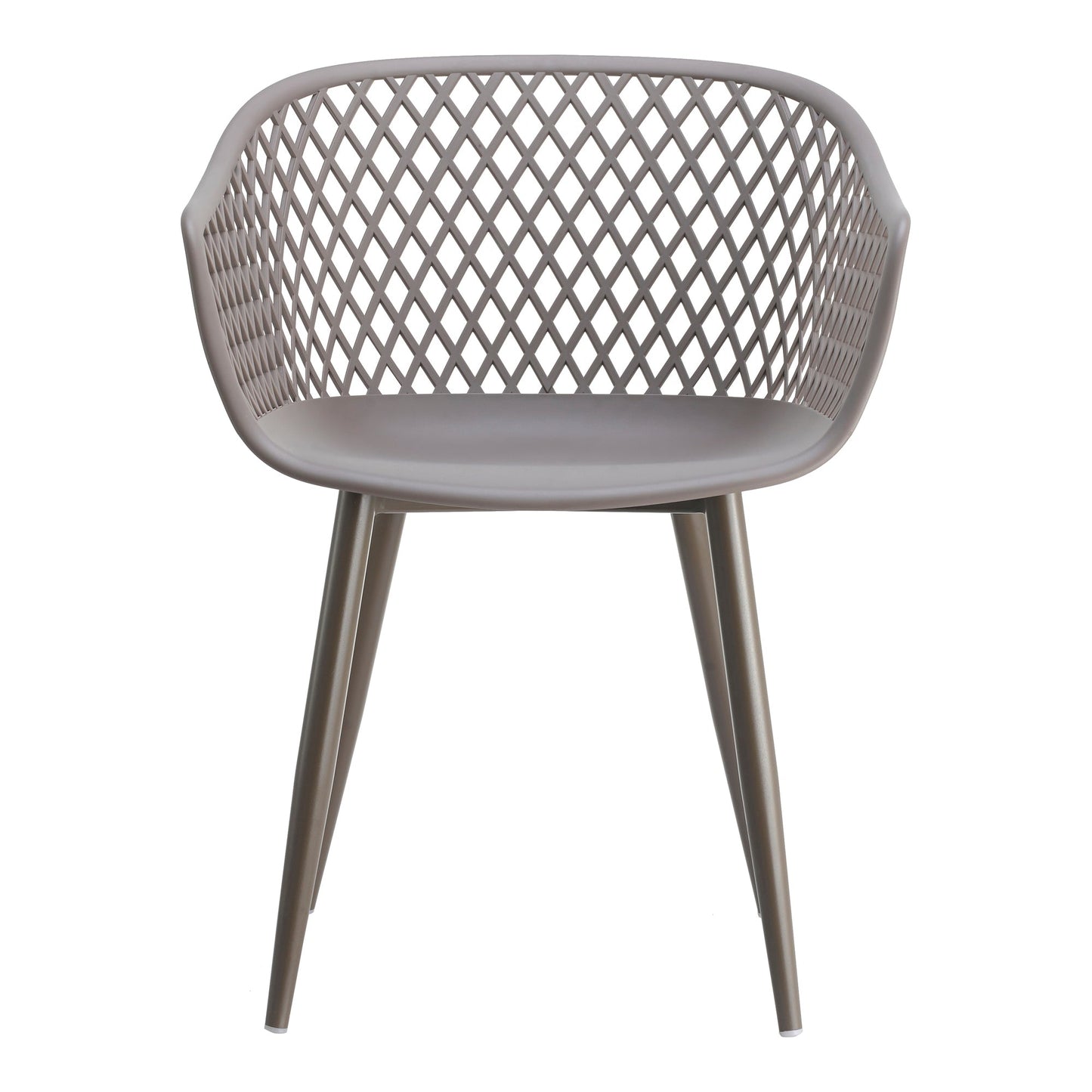 PIAZZA OUTDOOR DINING CHAIR | SET OF 2