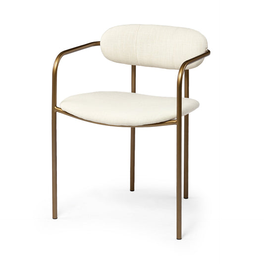 Parker Dining Chair, Set of 2