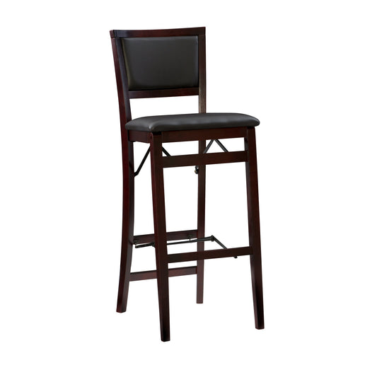 Triena 30 In Pad Back Folding Bar