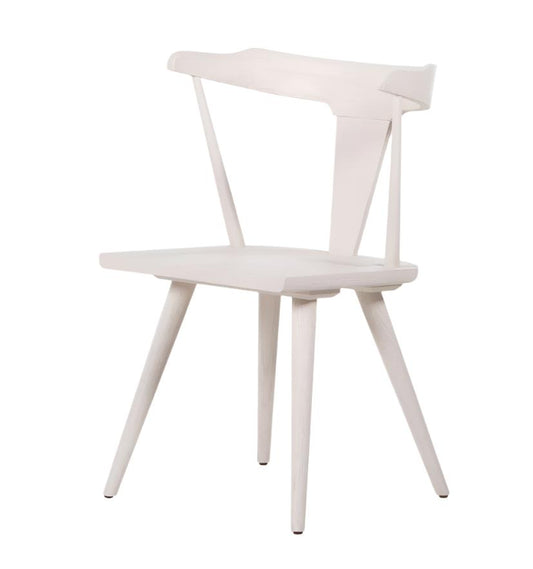 White Oak Dining Chair