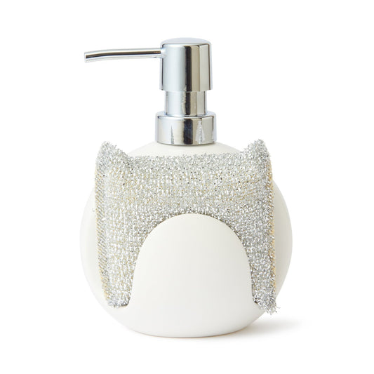 Penew Kitchen Dispenser Matt X White